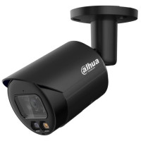 IP-камера Dahua DH-IPC-HFW2849S-S-IL-BE (2.8) black