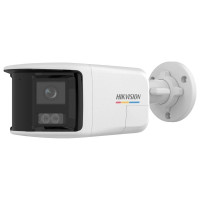 Hikvision DS-2CD1T67G2HP-LIUF/SL 6МП (2.8мм) ColorVu IP відеокамера