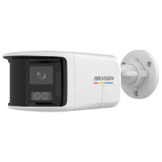 Hikvision DS-2CD1T67G2HP-LIUF/SL 6МП (2.8мм) ColorVu IP відеокамера
