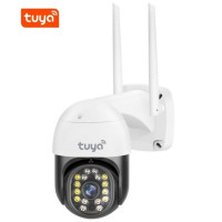 IP камера Tuya C18A PTZ WiFi