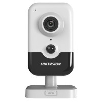 IP камера Hikvision DS-2CD2463G2-I 6МП (2.8мм) PIR