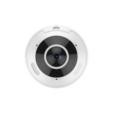 IP-відеокамера Uniview IPC868ER-VF18-B White
