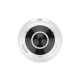 IP камера Uniview IPC868ER-VF18-B White – надійне відеоспостереження