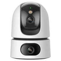 Imou Ranger Dual (IPC-S2XP-10M0WED) 10МП (3.6мм) Wi-Fi IP відеокамера
