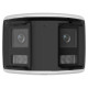 Hikvision DS-2CD1T67G2HP-LIUF/SL 6МП (2.8мм) ColorVu IP відеокамера