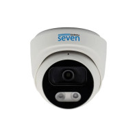 IP камера SEVEN IP-7218PA PRO (2.8)