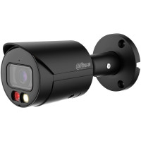 IP-камера Dahua DH-IPC-HFW2249S-S-IL-BE 2.8mm