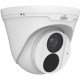 IP-відеокамера купольна Uniview IPC3614LB-ADF28K-H (2.8)