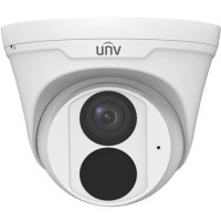 IP-відеокамера купольна Uniview IPC3614LB-ADF28K-H (2.8)