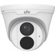 IP-відеокамера купольна Uniview IPC3614LB-ADF28K-H (2.8)