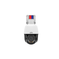 IP-відеокамера вулична Speed Dome Uniview IPC6312LFW-AX4C-VG PTZ