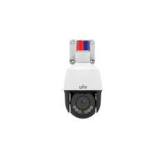 IP-відеокамера вулична Speed Dome Uniview IPC6312LFW-AX4C-VG