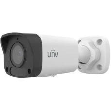 IP-відеокамера вулична Uniview IPC2124LB-AF28-ECO