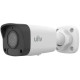 IP-відеокамера вулична Uniview IPC2124LB-AF28-ECO – захист для зовнішнього використання