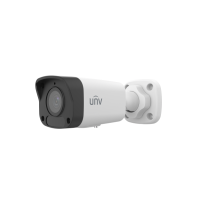 IP-відеокамера вулична Uniview IPC2124LB-AF40K-A2