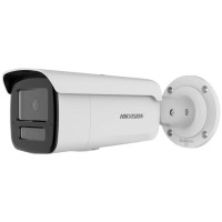 Відеокамера IP Hikvision DS-2CD2T43G2-4LI 2.8мм