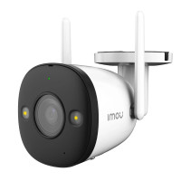 Imou Bullet 2E IPC-K3DP-5H0WF 5МП (2.8мм) IP відеокамера