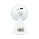 Розумна Wi-Fi IP-відеокамера SEVEN HOME С-7021