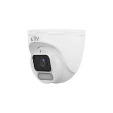 IP-відеокамера купольна Uniview IPC3624LE-ADF28K-WP-L