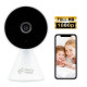 Розумна Wi-Fi IP-відеокамера SEVEN HOME С-7021