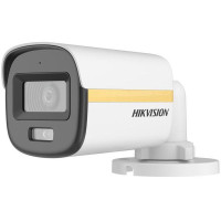 HDTVI відеокамера Hikvision DS-2CE10DF3T-LFS 2 МП, 2.8 мм