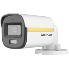 HDTVI відеокамера Hikvision DS-2CE10DF3T-LFS 2 МП, 2.8 мм