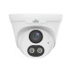 Купольна IP-відеокамера Uniview IPC3612LB-AF28K-WL