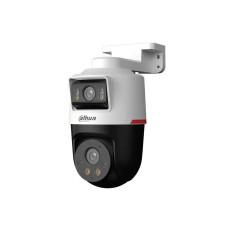 Dahua DH-IPC-PTS2249B-E2-S-PV-PRO 2+2МП (3.6мм) IP відеокамера