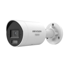 Hikvision DS-2CD2087G3-LI2UY 8МП (2.8мм) ColorVu 3.0 IP відеокамера