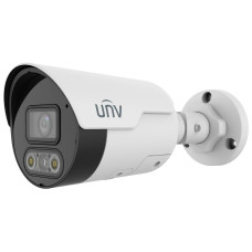 IP-відеокамера вулична Uniview IPC2128LE-ADF28KMC-DL