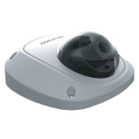 IP камера Hikvision DS-2CD2512F-IS