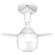 IP камера Ezviz C3X (CS-CV310-C0-6B22WFR) (2.8)