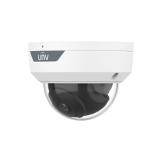 IP-відеокамера купольна Uniview IPC324LB-AF28-A2