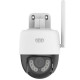 IP-відеокамера MiniPTZ Uniview Uho-P1A-M3F4D
