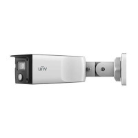 IP-відеокамера вулична Uniview IPC2K24SE-ADF40KMC-WL-I0