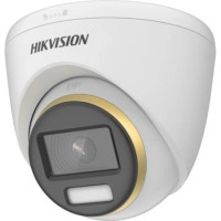 Камера Hikvision DS-2CE72DF3T-F (2.8мм)