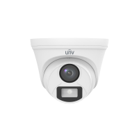 Відеокамера MHD купольна Uniview UAC-T112-F28-W-X