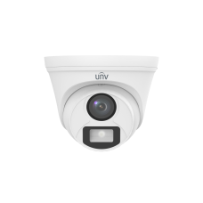 Відеокамера MHD купольна Uniview UAC-T112-F28-W-X