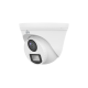 Відеокамера MHD купольна Uniview UAC-T112-F28-W-X