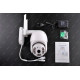 IP-камера YH-Q04S YCC365 PIUS PTZ 5 Mp art.7949