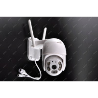 IP-камера YH-Q04S YCC365 PIUS PTZ 5 Mp art.7949