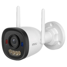 Imou Bullet 2E Pro (IPC-K3DP-3V0W) 3МП (2.8мм) IP відеокамера