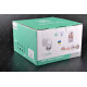 IP-камера YH-Q04S YCC365 PIUS PTZ 5 Mp art.7949
