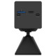 IP камера Ezviz CS-CB2 (1080P,BK)