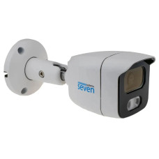 IP камера SEVEN IP-7225PA PRO white 3.6 мм