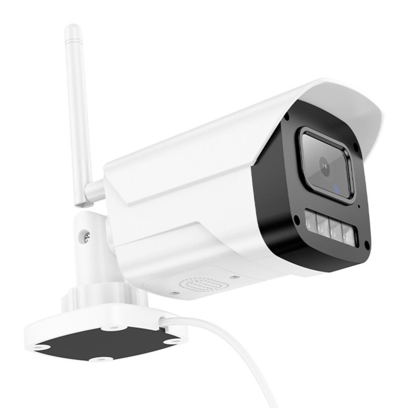 IP-камера HOCO D4 Outdoor gun-type HD camera(US)