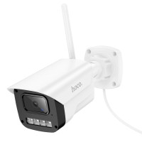 IP-камера HOCO D4 Outdoor gun-type HD camera(US)