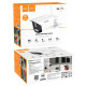 IP-камера HOCO D4 Outdoor gun-type HD camera(US)