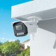 IP-камера HOCO D4 Outdoor gun-type HD camera(US)