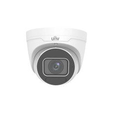 IP-відеокамера купольна Uniview IPC3634SS-ADZK-I0
